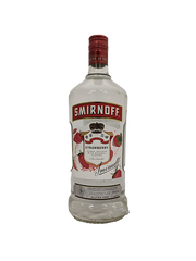 Smirnoff Strawberry Vodka 1.75L